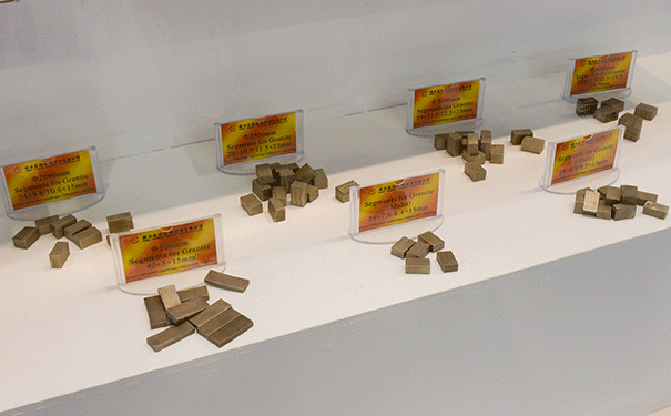 導致金剛石刀頭磨損的這些原因你知道嗎? 導致金剛石刀頭磨損的這些原因你知道嗎?