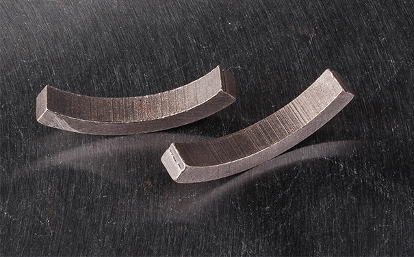 金剛石刀頭能夠高速作業的決定條件 金剛石刀頭能夠高速作業的決定條件