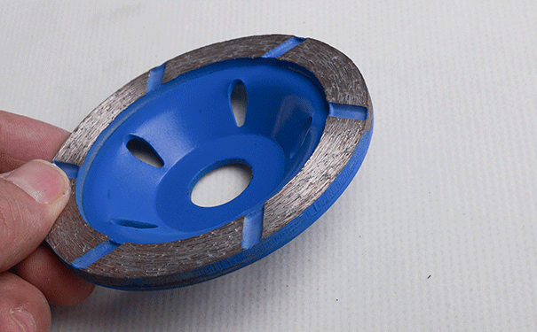 昌利石材碗磨客戶(hù)說(shuō)既耐磨又鋒利 昌利石材碗磨客戶(hù)說(shuō)既耐磨又鋒利