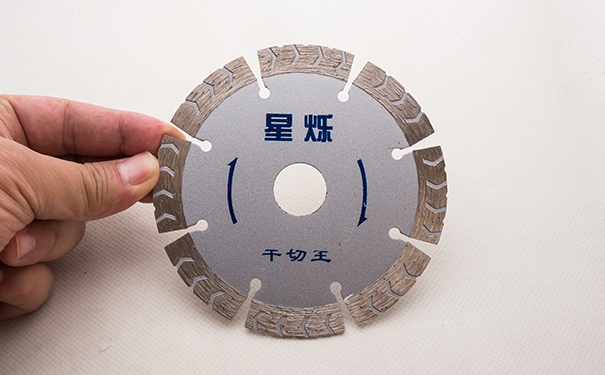 云石切割片金屬粉末質(zhì)量對刀頭的影響 云石切割片金屬粉末質(zhì)量對刀頭的影響