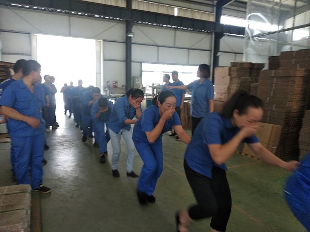 昌利金剛石鋸片廠家第三屆“安康杯”活動火熱開啟 昌利金剛石鋸片廠家第三屆“安康杯”活動火熱開啟