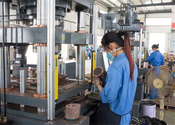 你為什么總是切不好石材？金剛石小鋸片廠家告訴你原因！