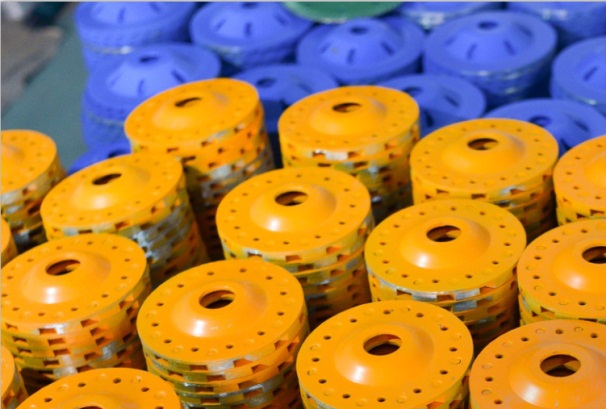 國內對于燒結型金剛石磨輪修整問題的研究分析！