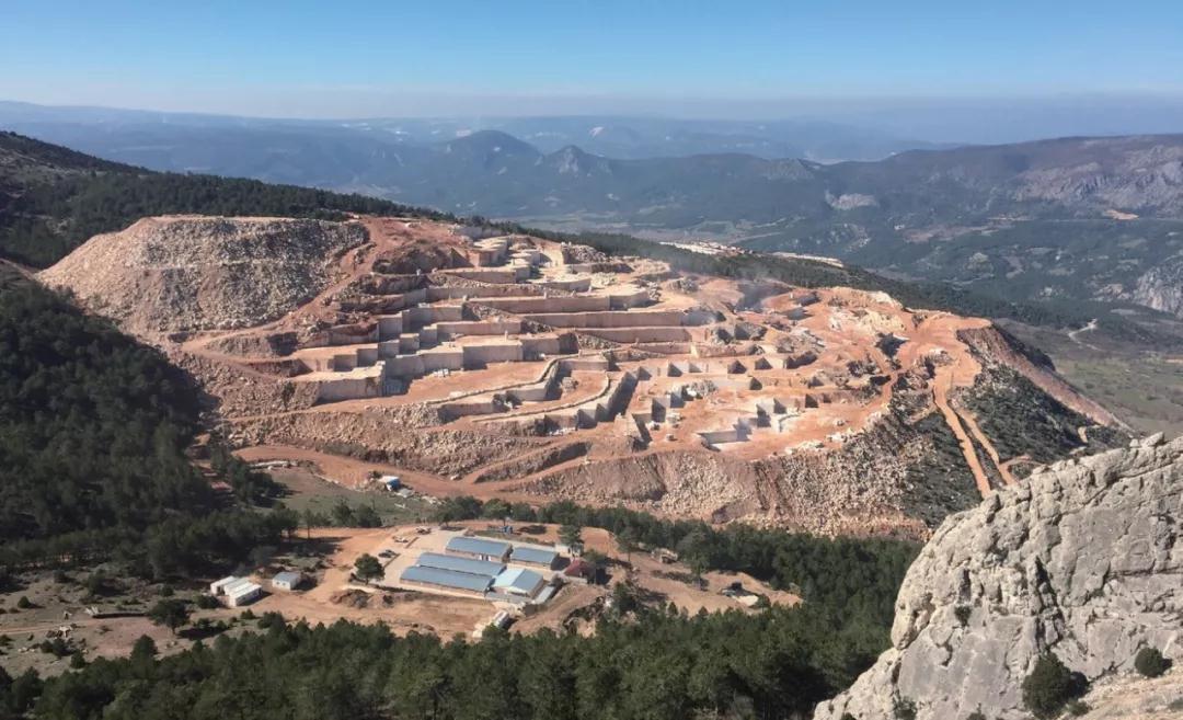 石材行業(yè)價(jià)格亂象四起，原因在哪兒?-昌利石材切割片