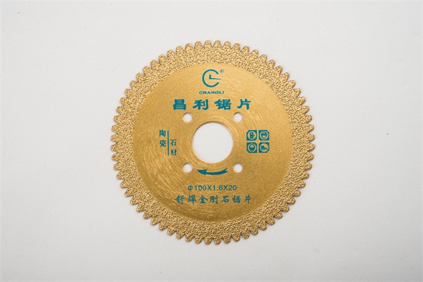 金剛石鋸片加工的石材，其實有比較多的專業(yè)名稱