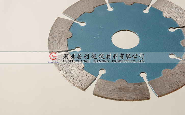 金剛石鋸片磨損因子力效應(yīng)、溫度效應(yīng)及磨損損傷的解釋